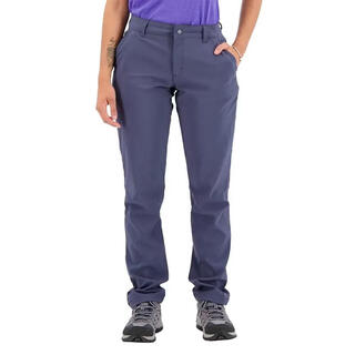 Columbia men's soft shell pants windproof waterproof breathable outdoor pants trousers straight casual pants nocturnal one size | 8