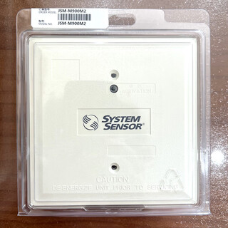 System sensor monitoring module jsm-m900m2 intelligent input module jsm-m900m m900m2