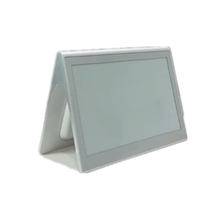 Keyuchuang k1a8 7.3-inch intelligent electronic table card machine satisfaction evaluator 1 set