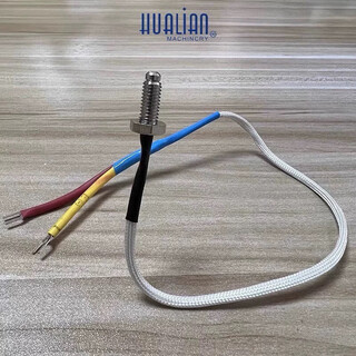 Teqd-2301a digital display temperature controller temperature controller hualian continuous sealing machine accessories packaging machine 770i/810i/980i sealing machine thermocouple k type