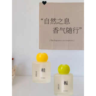 Shantou lincun high-end tea aromatherapy water with long-lasting light fragrance car bedroom interior manlong guiyu