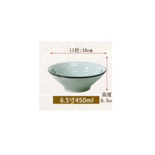Chaosihui ramen bowl japanese-style household large bamboo hat bowl ajisen beef noodle bowl restaurant korean ceramic instant noodle bowl japanese style 20246.5 yangjing 2025