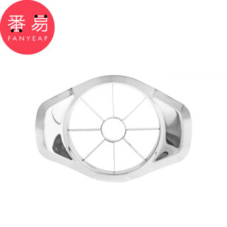Fanyi fruit cutter a1veq201-fruit cutting tool, core removal, fruit plating and cutting, household pear cutting, 1 fruit cutter
