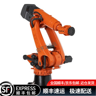 Gongtaifu kuka robot heavy-duty robot, load 240kg-800kg, arm span 2800mm-3700mm kr 240 kr 800 r2800-2