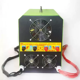 Mengjiang inverter 24v special high-power electronic original dual-purpose inverter power supply difference 20 machine picture color