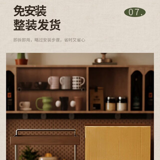 Lin zhiyu's all-solid wood cosmetics storage rack, perfume and lipstick double-layer storage rack, dressing table, skin care product table storage rack, shipped in complete package - ready to use out of the box