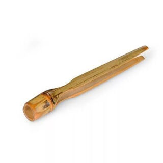 Pupan wholesale bamboo tea clips bamboo kung fu tea clip set tweezers partially included cup washing clips liujunzi tea set accessories wholesale bamboo tea clamps bamboo kung fu tea clips set tweezers partially included cup washing clips liujun