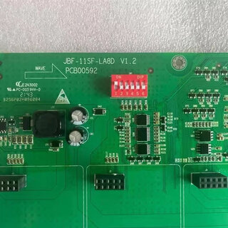 Jade bird 4/8 loop motherboard loop board standard high configuration spot new 8-way motherboard jbf-11sf--la8d