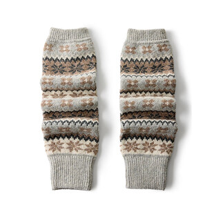 Pami maillard socks for women in autumn and winter, warm mid-calf socks, slimming and non-slip, paired with birkenstock shoes, piled stockings, light gray - 1 pair, one size fits all, 35-39, warm, slimming, piled, and non-slip