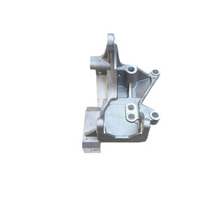 Litian adapts to antelope 71307135 compressor bracket air conditioning pump bracket air conditioning tensioner adjustment screw compressor bracket deputy factory