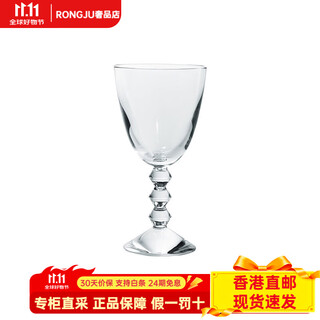 Baccarat christmas gift vega series red wine glass single cup no. 2
