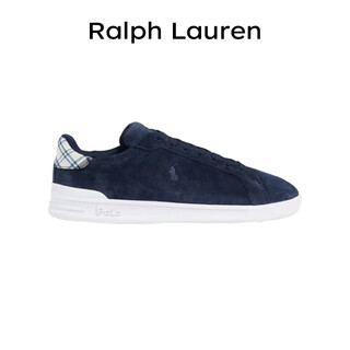 Ralph lauren sneakers, classic, retro, simple, versatile, fashionable sneakers for men, 42(9) as a gift for your boyfriend