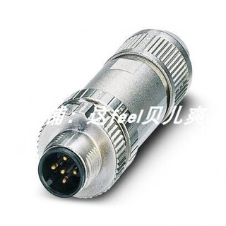 Phoenix sacc-m12ms-5pl sh connector 1424658phoenixcontact