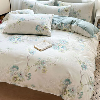 Fantasy quilt cover single quilt cover 150200230 single quilt cover double yasong single quilt cover 150x200cm jet twill suitable for 150