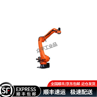 Gongtaifu kuka robot pa robot, load 40kg-1300kg, arm span 2091mm-3601mm kr 40 pa kr 140 r3200-2 pa