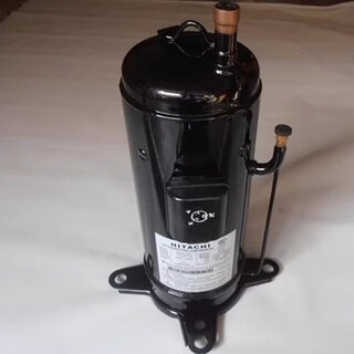 Suitable for hitachi variable frequency compressor refrigeration dc80phdg-d1y2 e705dhd.d1j2 e706dhd-72d2yg