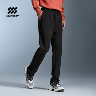 Hla hailan house sweatpants men's sports pants men's autumn