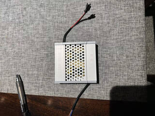 36v light bar transformer driver rectifier new energy-saving power-saving no flicker 5m-8m