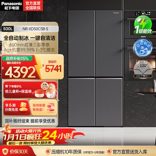 Panasonic renewal subsidy