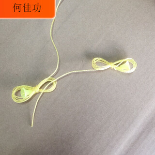 Double round pull cord switch, double control switch, old-fashioned pull rope switch, household pull-cord switch, old-fashioned separate pull rope (1 piece)