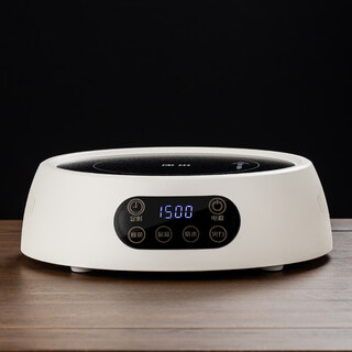 Tuojin japan imported high-quality electric ceramic stove 1500 watts for household use to boil water and make tea, high-power automatic power-off tea boiler for cooking kangmi k6 yabai electric ceramic stove 1500 watts (single furnace)