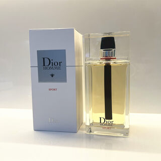 Dior/valentine's day sale france homme dior sports men eau de toilette 75ml 125ml sports sport other fragrances 75ml