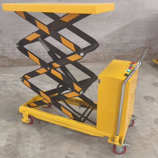 Cat lifting platform cart non-standard customization fee