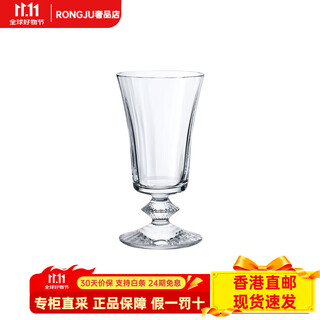 Baccarat christmas gift millenuits qianye series short red wine single cup no. 1