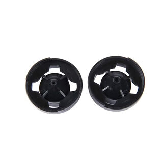 Fantasy chocolate sandblasting machine baking pot straw nozzle gasket adjustment button accessory tool 2.6mm plastic nozzle universal model