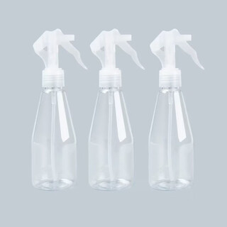 Fantasy baking small spray bottle 200ml food grade spray bottle moon cake pastry french baguette and dough spraying artifact 200ml small spray bottle x3