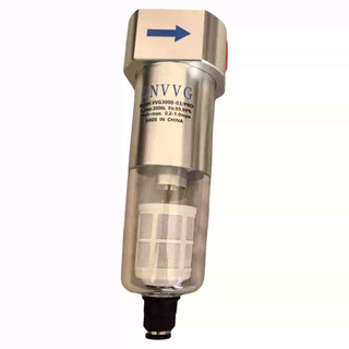 Shenhui compressed gas drying processor vvg3000 vvg3000-03/pro quarter tooth