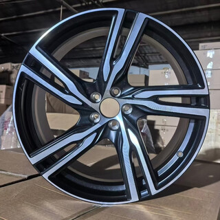 Volvo xc60/xc90/xc40/s90/v90 original 21-inch wheels brand new original
