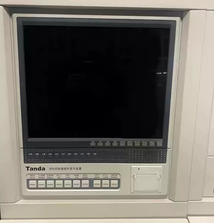 Communication motherboard tx3820tx supporting the graphic display device tx3820a in the taihean fire control room. default