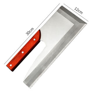 Fantasy bartender ice pick three-headed cone bartending ice crushing tool ice ball trident bar ice breaking ice chisel ice cutter