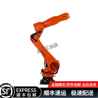 Gongtaifu kuka robot low-load robot, load 6kg-35kg, arm span 1440mm-2013mm kr 25 r1840-3 hw