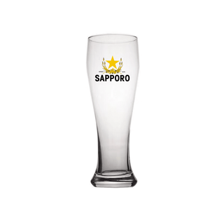 Episode 2 japanese-style draft beer cup sapporo sanbaola beer cup special cup craft beer draft beer cup with customizable logo sanbaola waist 425ml beer cup