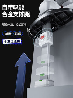 Heekin child safety seat car baby car baby 0-2-4-12 years old simple portable universal 0-12 years old smart model - flame red alarm buckle + support leg official warranty