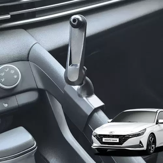 Yusenyi hyundai elantra n car mobile phone holder base special korean goods elantra fixed bracket
