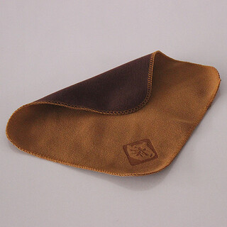 Shantou lincun tea towel absorbent tea towel small tea tray cloth kung fu tea set accessories cloth pad rag tea set accessories small tea character 20cm 1 piece good water absorption