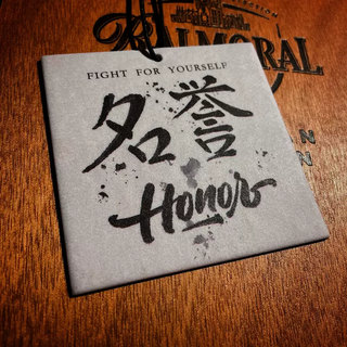 Yusenyi honor ronin car fragrance tablets japanese long-lasting car fragrance fragrance tablets car light fragrance deodorizing pendant jewelry reputation special fragrance type