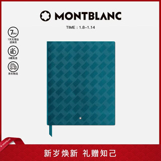 Montblanc montblanc fashion 3.0 series 149 notebook 13 2015 large new year gift