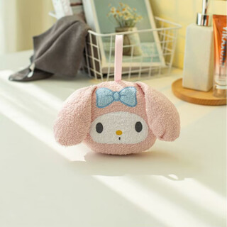 Shantou lincun cartoon bath rub, cute bath ball, girl's heart soft bath flower, children's bath rub, mei lidi