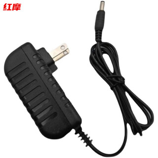 Gongma 12v1a power adapter telecommunications set-top box fiber optic cat 3v5v6v9v12v2a router monitoring power cord 6v2a big head 5.5