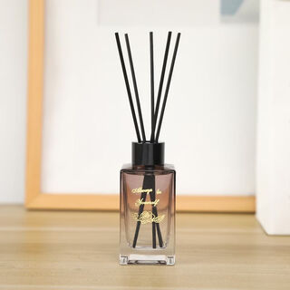 Shantou lincun french fireless aromatherapy long-lasting fragrance air freshener hotel style rose water set