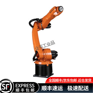 Gongtaifu kuka robot low-load robot, load 6kg-35kg, arm span 1440mm-2013mm kr 8 r1640-2