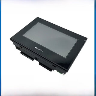 Xinjie touch screen plc all-in-one machine zg3-30t-7 30r/30rt-7 zg3-20r-4 20t-4 zg3-20t-4