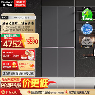 Panasonic renewal subsidy