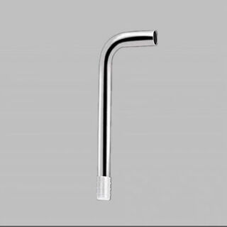 Yinghuan bottled water pump accessories single and double pump outlet pipe seals stainless steel outlet pipe seals (1 set)