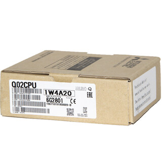 Mitsubishi q series plc q03udvcpu q04udvcpu q172dscpu -s2 q173dsc q03udvcpu