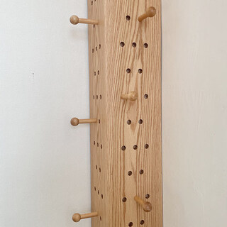 0solid wood kitchen backsplash to hide natural gas gas package pipe lower hand pipe storage rack shield cover decorative hole board red oak l type 20*20*270cm